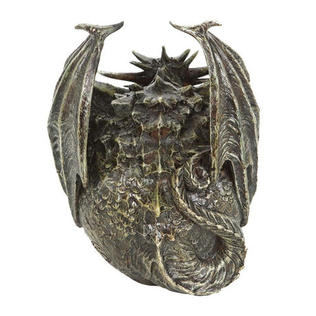 Draco Dragon Skull Ornament by Spiral Direct: 3 - By Gift Moments