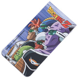 Dragon Ball Z Magnetic Bookmark: 3 - Bookmarks By Dragon Ball