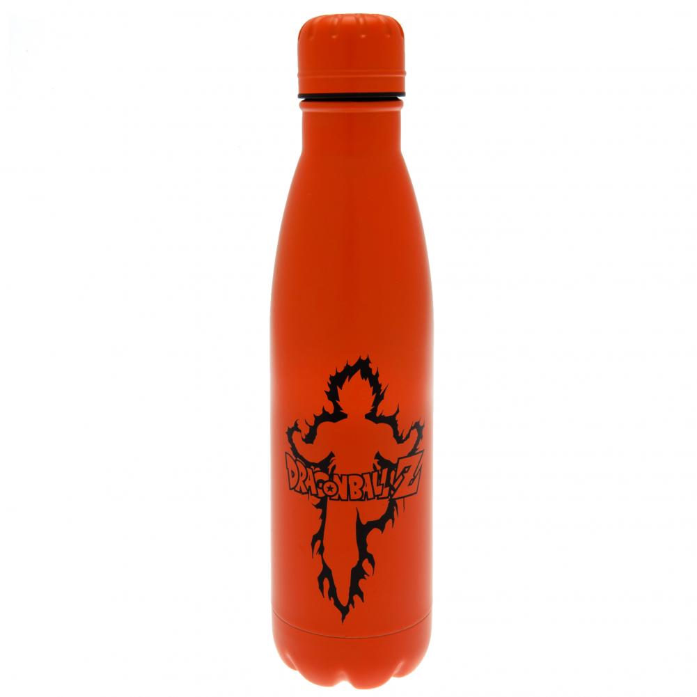 Dragon Ball Z Thermal Flask: 2 - Water Bottles By Dragon Ball