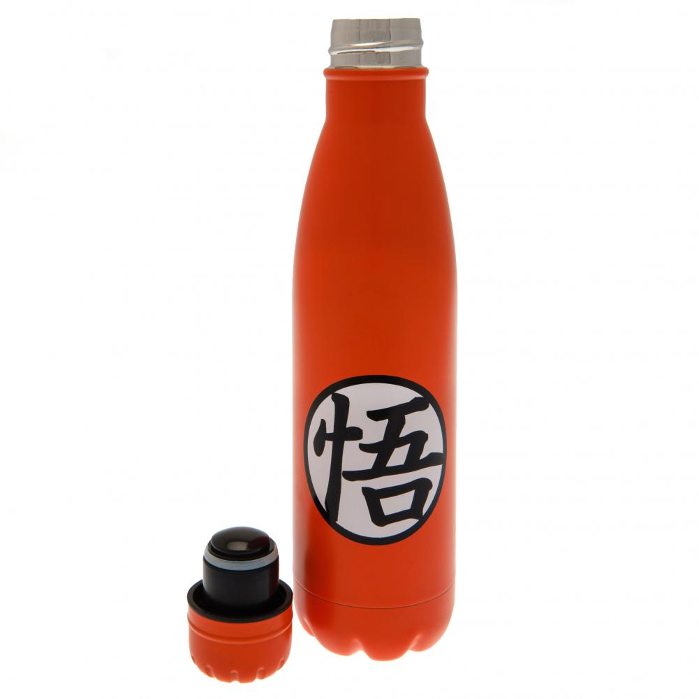 Dragon Ball Z Thermal Flask: 1 - Water Bottles By Dragon Ball