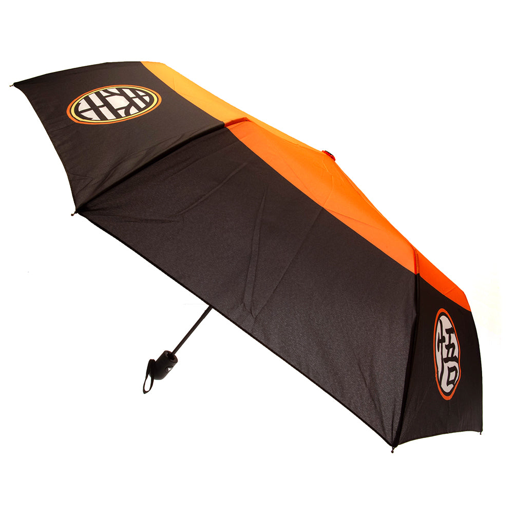 Dragon Ball Z Umbrella: 2 - Umbrellas By Dragon Ball