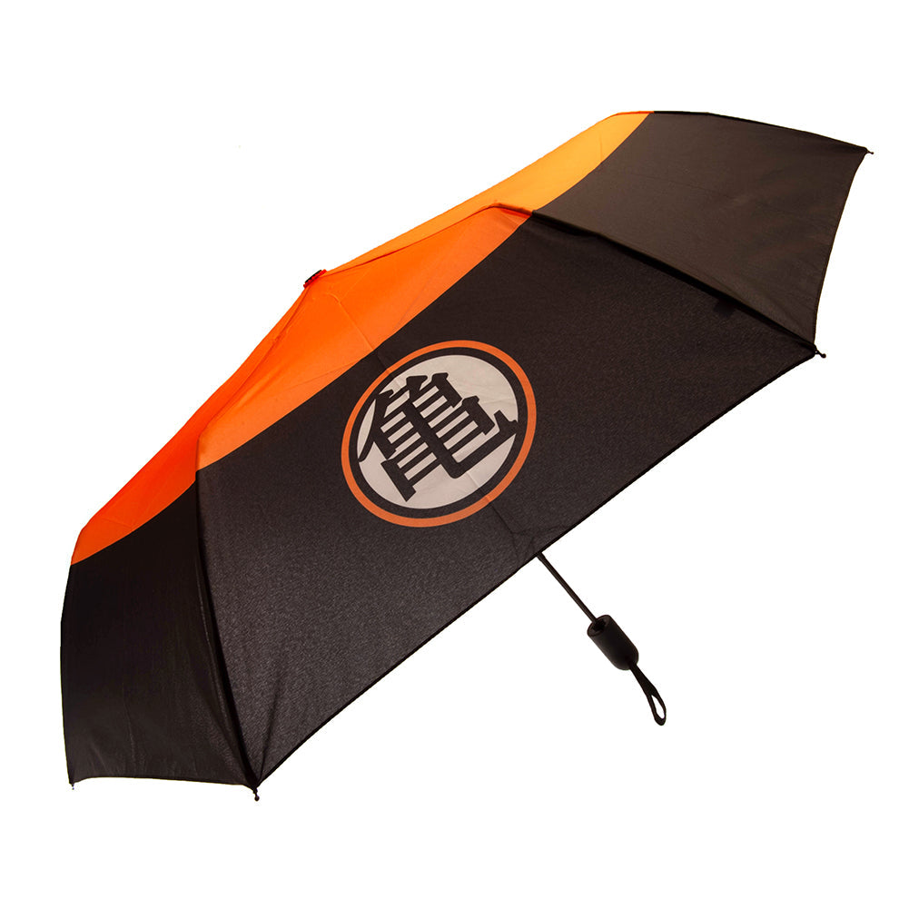 Dragon Ball Z Umbrella: 1 - Umbrellas By Dragon Ball