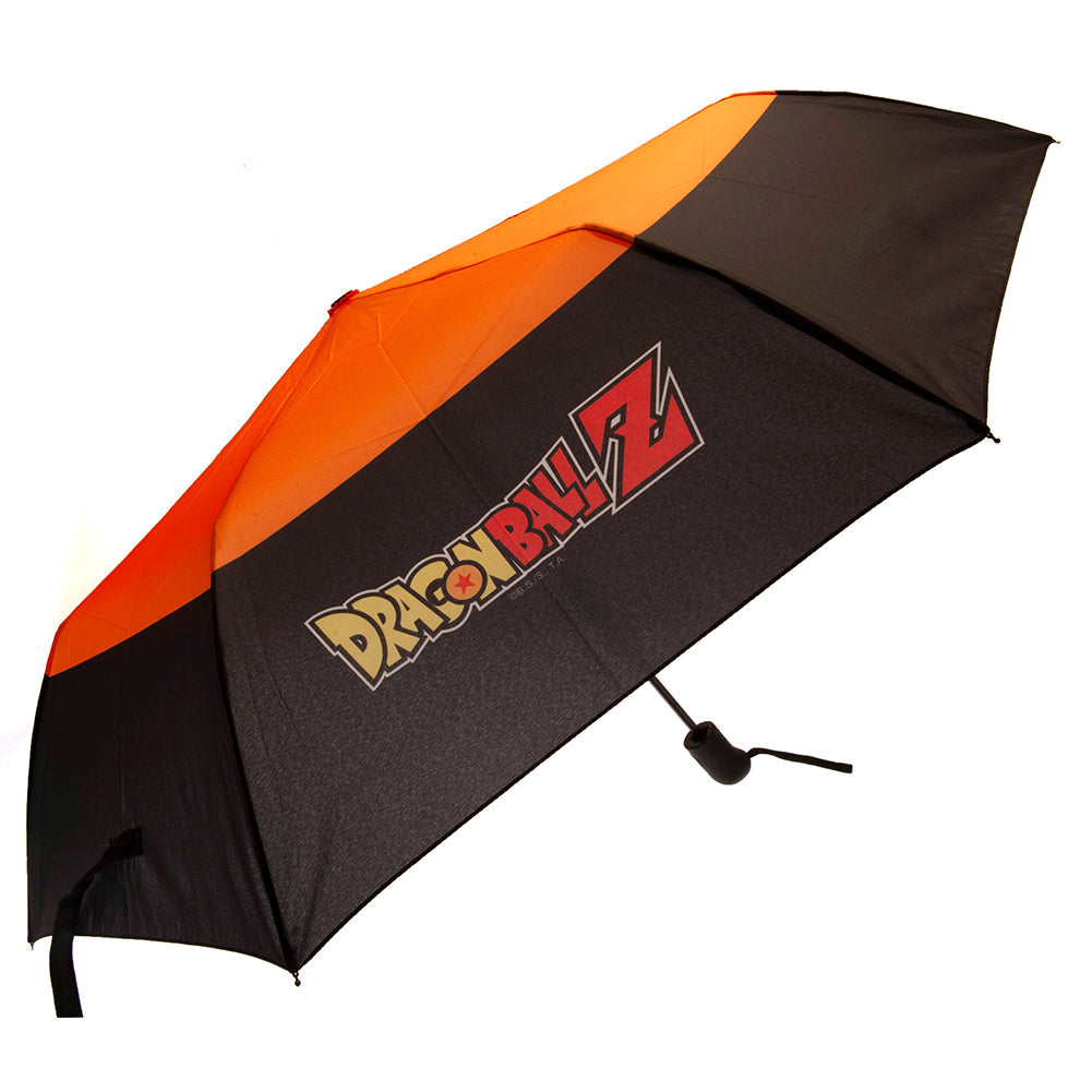 Dragon Ball Z Umbrella: 3 - Umbrellas By Dragon Ball