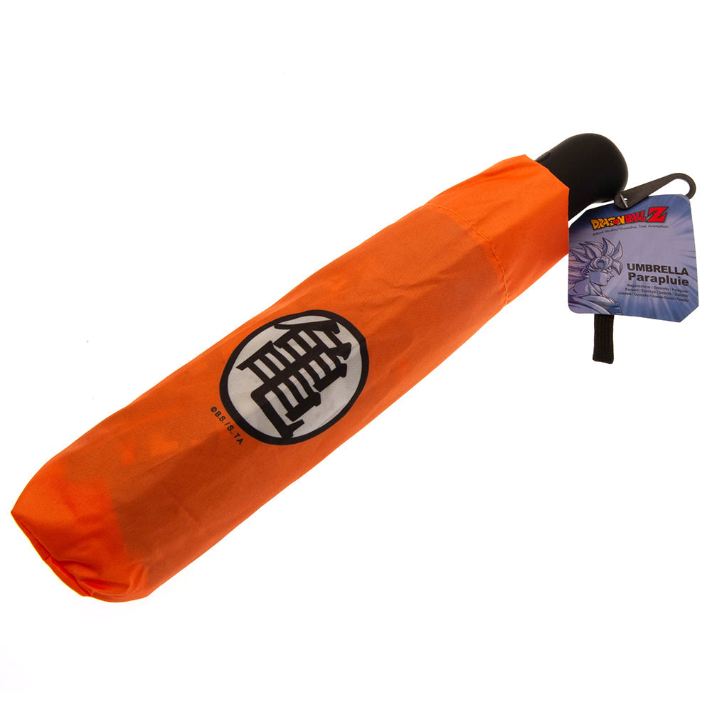Dragon Ball Z Umbrella: 5 - Umbrellas By Dragon Ball