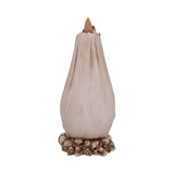 Dragon Within Backflow Incense Burner 23.5cm: 3 - Incense Holders By Gift Moments