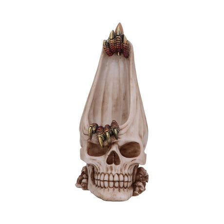 Dragon Within Backflow Incense Burner 23.5cm: 2 - Incense Holders By Gift Moments