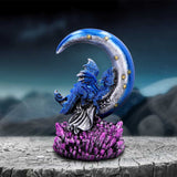 Dragonling Doze Decorative Resin Figurine: 1 - Figurines Medium (15-29cm) By NN Designs