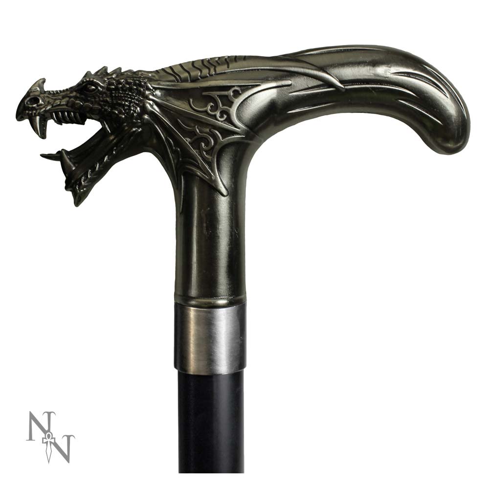 Dragon’s Roar Swaggering Cane 89cm: 2 - Swaggering Canes By Gift Moments