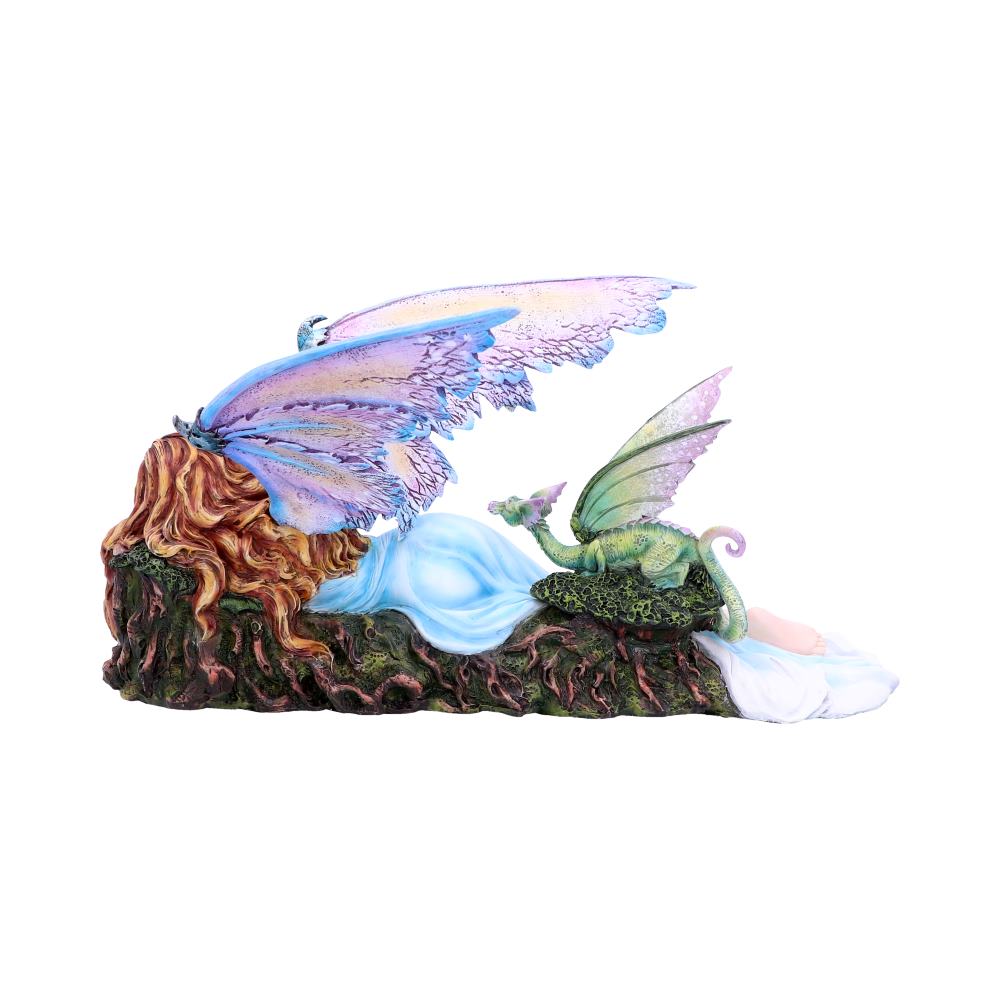 Dreamer Fairy and Dragon Ornament: 4 - Figures & Collectables By Gift Moments
