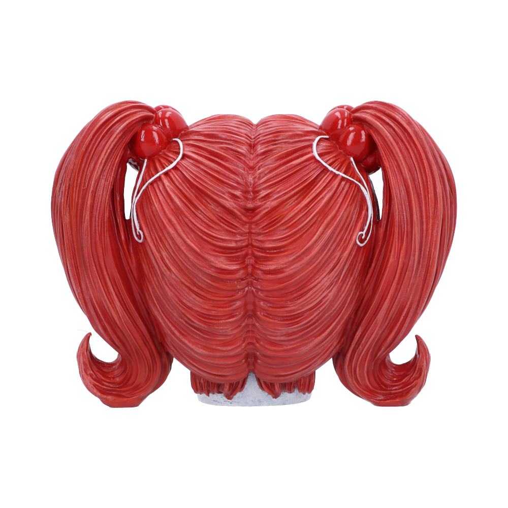 Drop Dead Gorgeous - Cackle and Chaos Clown Doll Skull - Shop Figures & Collectables At Gift Moments - 5