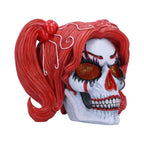 Drop Dead Gorgeous - Cackle and Chaos Clown Doll Skull - Shop Figures & Collectables At Gift Moments - 2