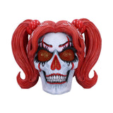 Drop Dead Gorgeous - Cackle and Chaos Clown Doll Skull: 3 - Figures & Collectables By NN Designs
