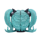 Drop Dead Gorgeous - Cute and Cosmic Witchy Doll Skull: 5 - Figures & Collectables By NN Designs