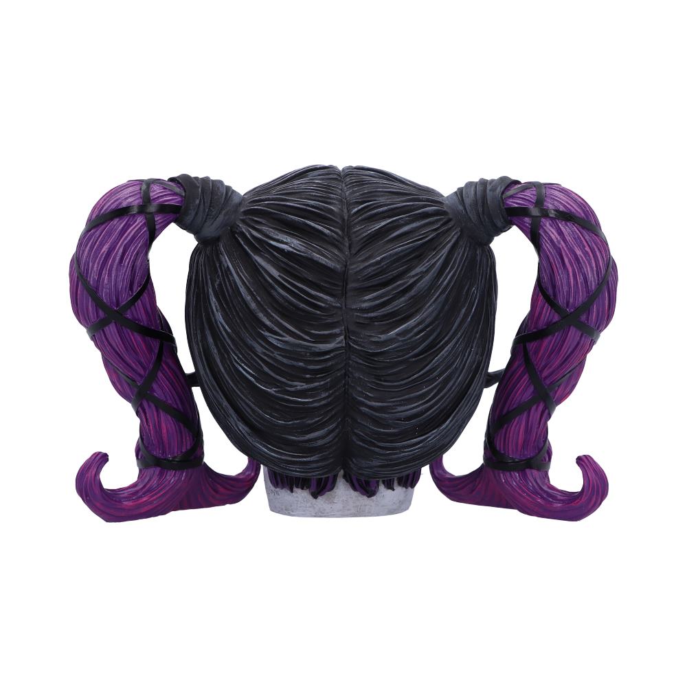 Drop Dead Gorgeous - Myths and Magic Voodoo Doll Skull: 4 - Figures & Collectables By NN Designs