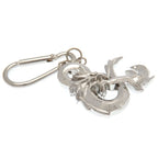 Dungeons & Dragons 3D Keyring - Shop Keyrings At Gift Moments - 3
