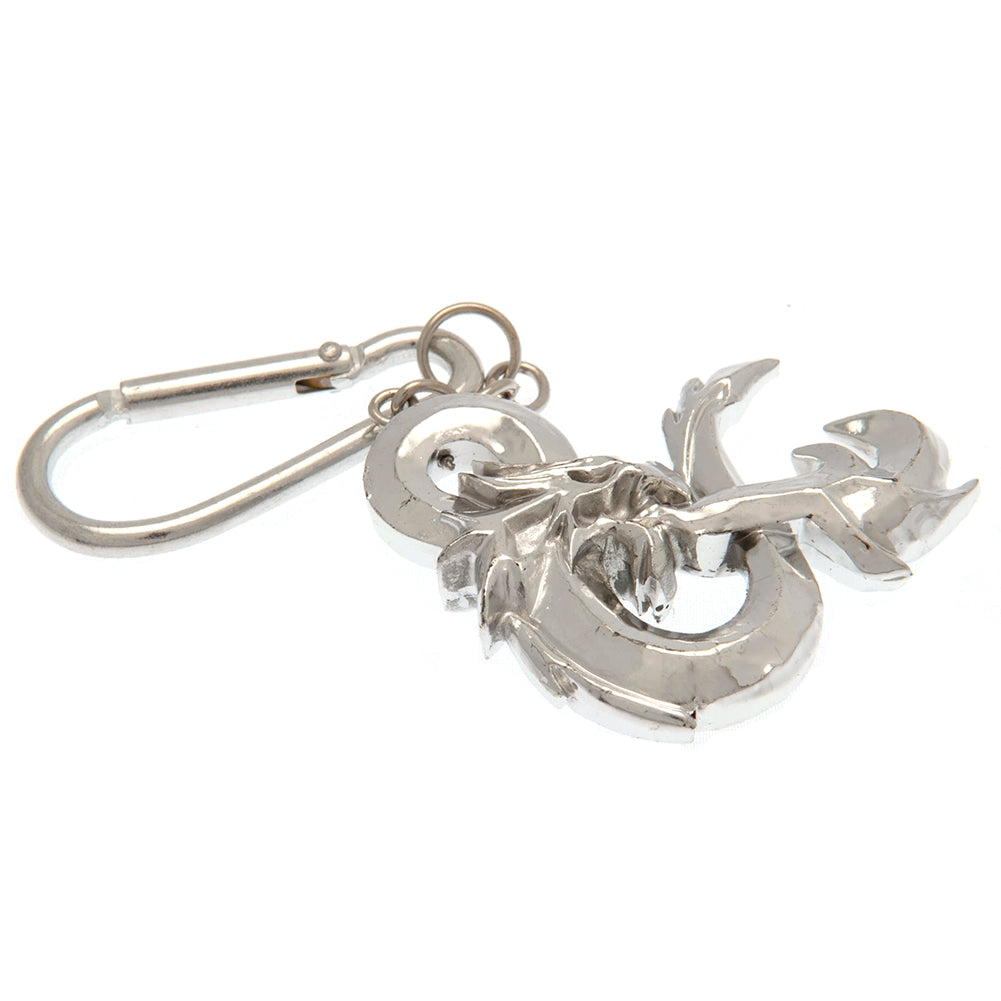 Dungeons & Dragons 3D Keyring: 3 - Keyrings By Dungeons & Dragons