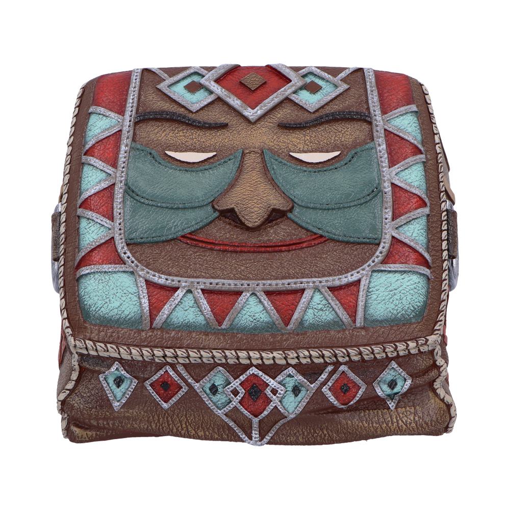 Dungeons & Dragons Bag of Holding and Devouring Trinket Box - Shop Boxes At Gift Moments - 2