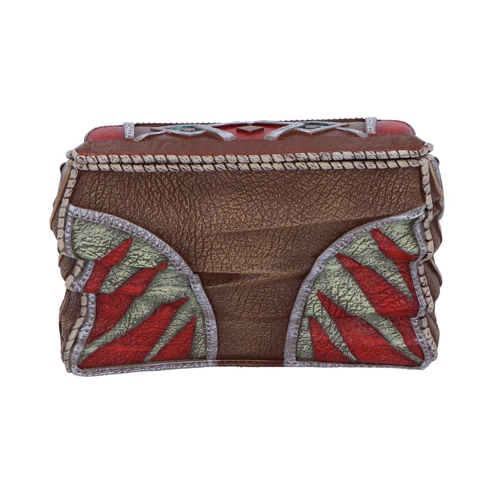 Dungeons & Dragons Bag of Holding and Devouring Trinket Box - Shop Boxes At Gift Moments - 4