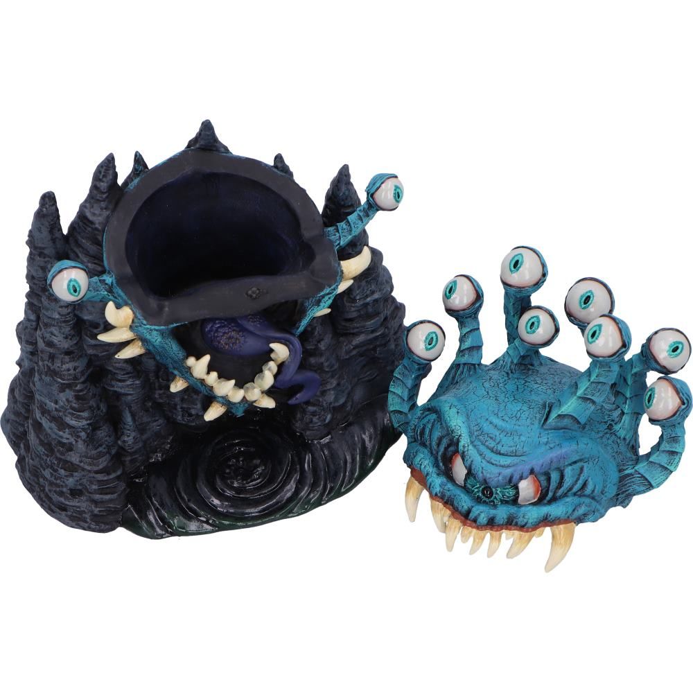 Dungeons & Dragons Beholder Monster Box: 8 - Storage By Dungeons & Dragons