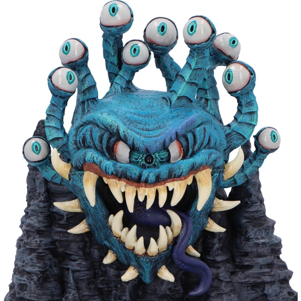 Dungeons & Dragons Beholder Monster Box: 7 - Storage By Dungeons & Dragons