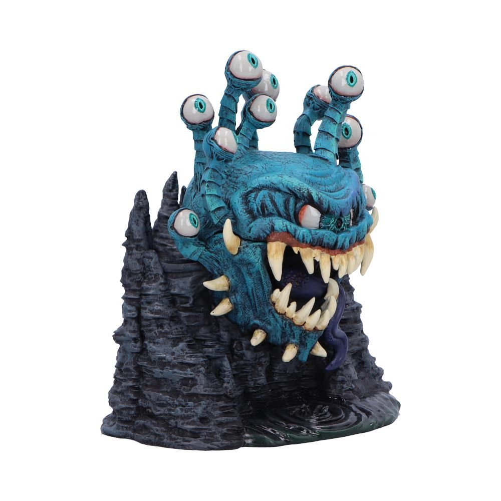 Dungeons & Dragons Beholder Monster Box: 6 - Storage By Dungeons & Dragons