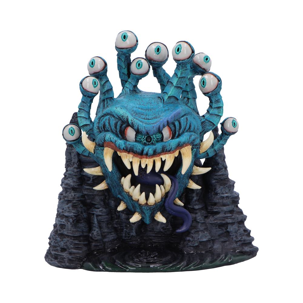 Dungeons & Dragons Beholder Monster Box: 3 - Storage By Dungeons & Dragons
