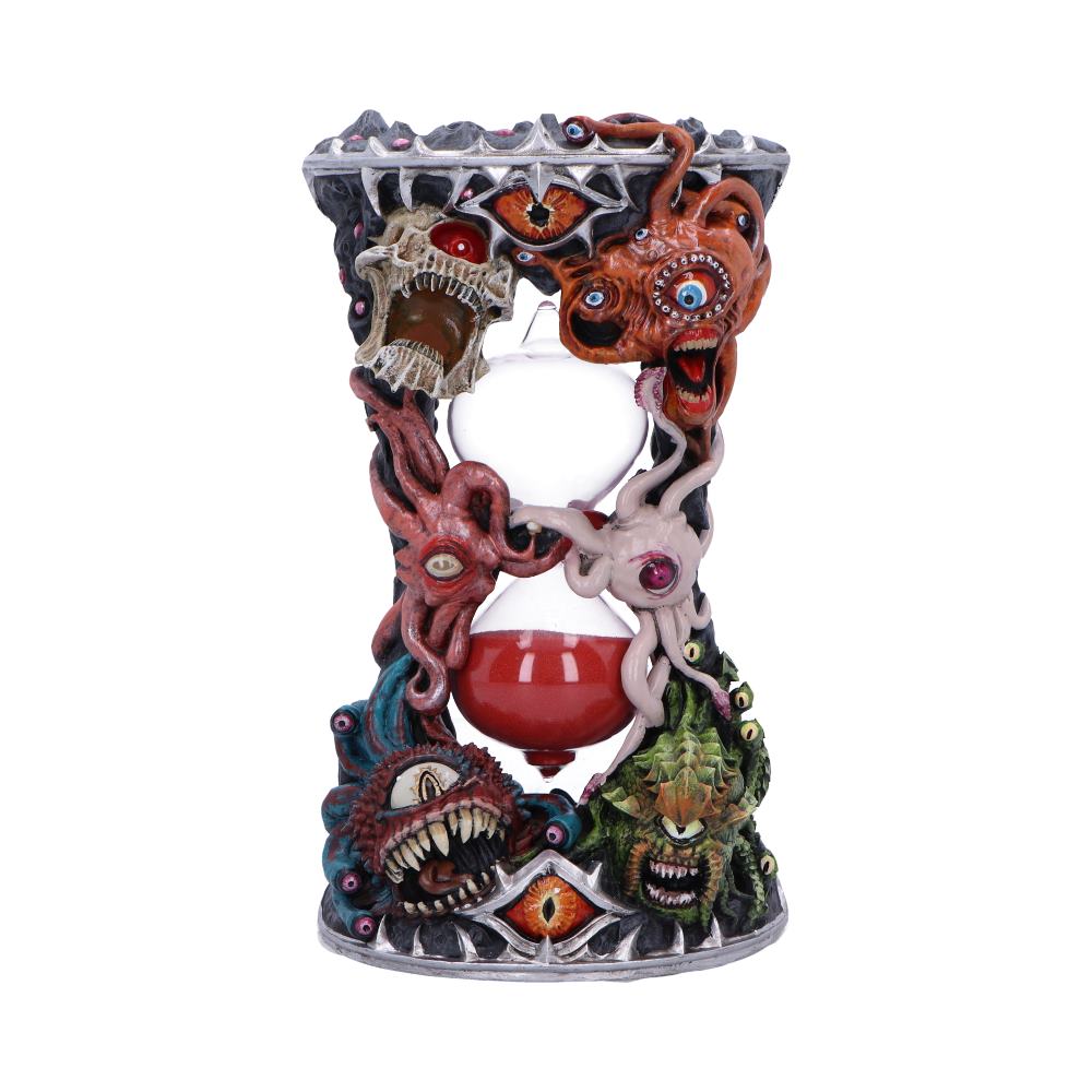 Dungeons & Dragons Beholder Monster Sand Timer: 2 - Sand Timers By Dungeons & Dragons