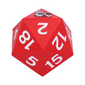 Dungeons & Dragons D20 Dice Storage Box - Shop Storage At Gift Moments - 2