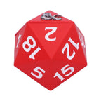 Dungeons & Dragons D20 Dice Storage Box - Shop Storage At Gift Moments - 2