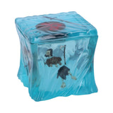 Dungeons & Dragons Gelatinous Cube Dice Box: 6 - Storage By Dungeons & Dragons