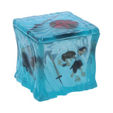 Dungeons & Dragons Gelatinous Cube Dice Box: 5 - Storage By Dungeons & Dragons