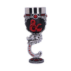 Dungeons & Dragons Goblet - Shop Goblets & Chalices At Gift Moments - 4