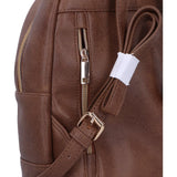 Dungeons & Dragons Mimic Brown Backpack: 6 Bags By Dungeons & Dragons
