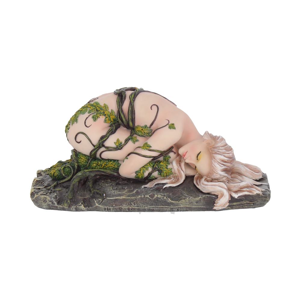 One With Earth Figurine Nature Mother Female Ornament: 2 - Figurines Small (Under 15cm) By Gift Moments
