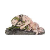 One With Earth Figurine Nature Mother Female Ornament: 2 - Figurines Small (Under 15cm) By Gift Moments
