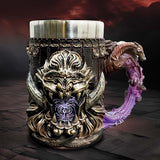 Elden Ring Starscourge Radahn Collectible Tankard: 1 - Tankards By Elden Ring