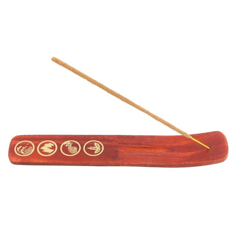 Elemental Incense Stick Collection by Anne Stokes: 6 - Incense By Gift Moments