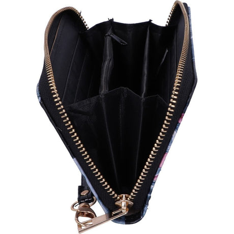 Elvis Pink Cadillac Womens Purse: 6 - Purses By Elvis Presley