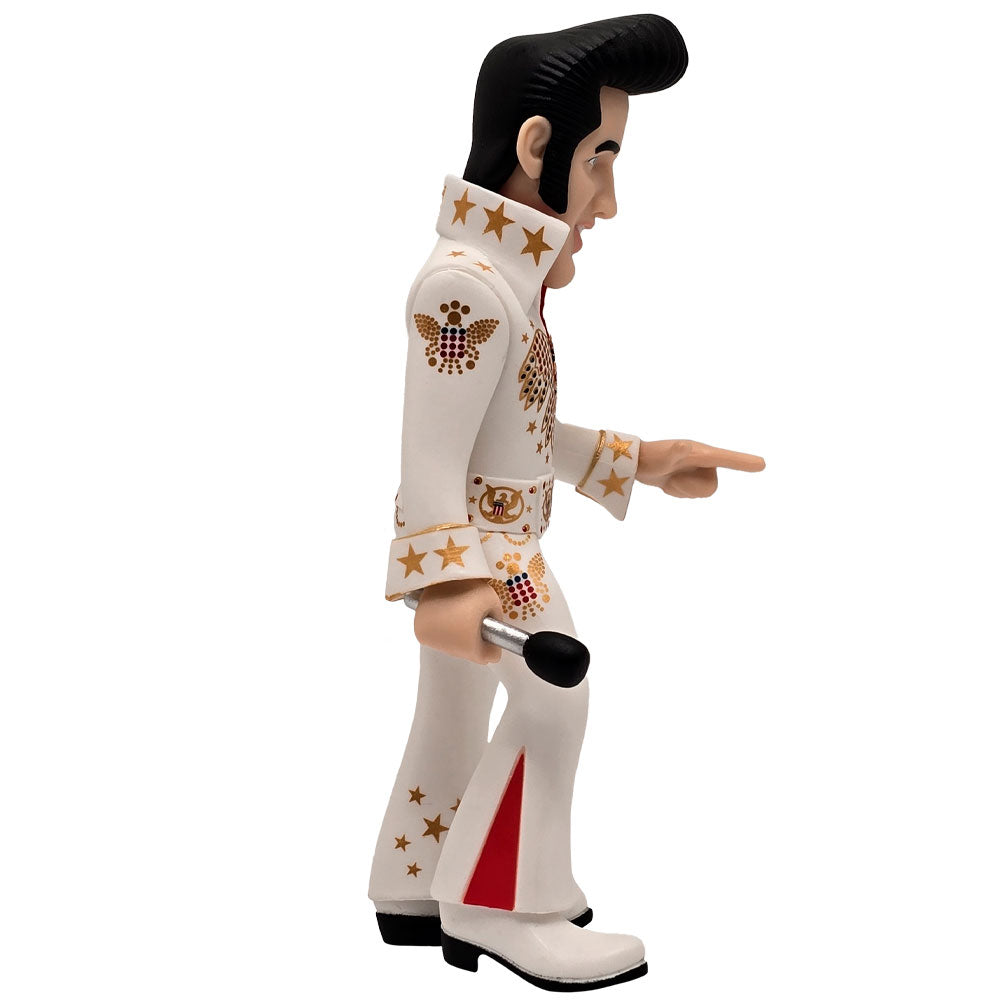 Elvis Presley MINIX Figure - Shop Figures & Collectables At Gift Moments - 3