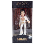 Elvis Presley MINIX Figure - Shop Figures & Collectables At Gift Moments - 7