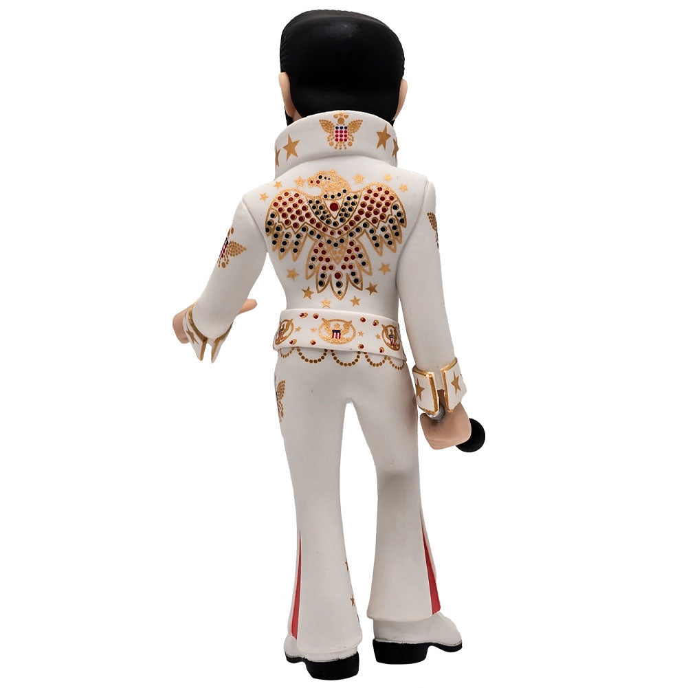 Elvis Presley MINIX Figure - Shop Figures & Collectables At Gift Moments - 5