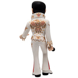 Elvis Presley MINIX Figure: 5 - Figures & Collectables By Elvis Presley