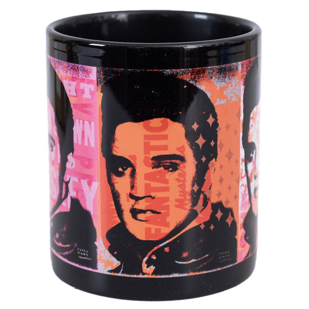Elvis Presley Mug - Shop Mugs At Gift Moments - 2