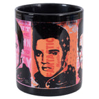Elvis Presley Mug - Shop Mugs At Gift Moments - 2