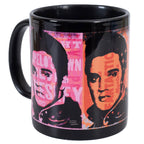 Elvis Presley Mug - Shop Mugs At Gift Moments - 1