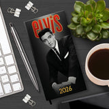 Elvis Slim Diary 2026: 3 - Diaries By Elvis Presley