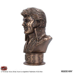 Elvisly Yours Elvis Presley Bust 33cm - Shop Figures & Collectables At Gift Moments - 3