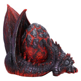 Ember Fire Dragon Figurine: 5 - Figures & Collectables By Gift Moments