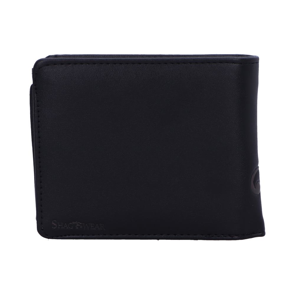 Embossed Motorcycle Bike Wallet: 4 - Wallets By Gift Moments