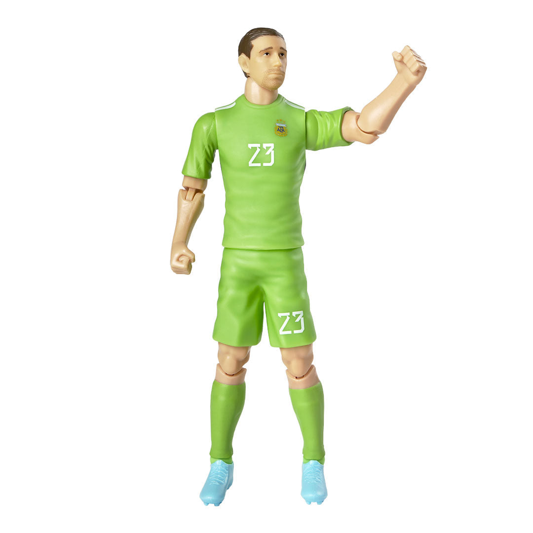 Argentina Martinez 20cm Action Figure: 4 - Figures & Collectables By Argentina